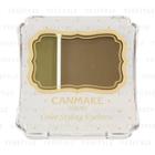 Canmake - Color Styling Eyebrow (#02 Olive Brown) 2.4g