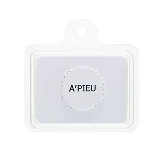 Apieu - All That Lash (#10 Petit Fairy)