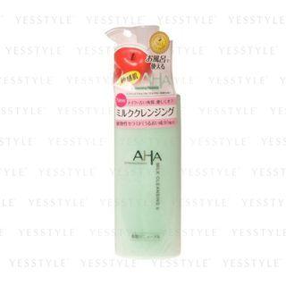 Bcl - Aha Milk Cleansing B 145ml