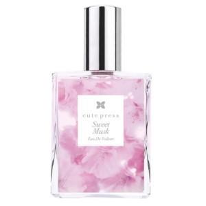 Cute Press - Sweet Musk In Love Eau De Toilette 60ml