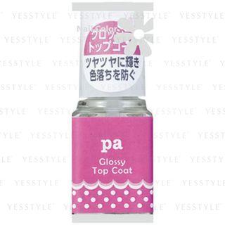 Dear Laura - Glossy Top Coat 6ml