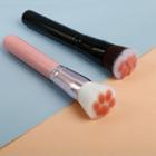 Cat Paw Make-up Brush