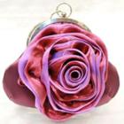 Rose Handbag