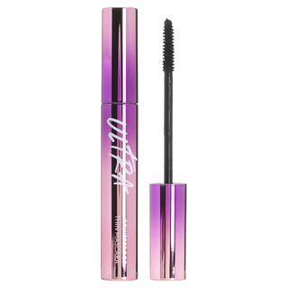 Missha - Ultra Powerproof Thin Mascara - 3 Types Curl Up Volume