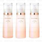 Shiseido - Benefique Clear Emulsion 130ml - 3 Types