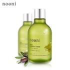 Memebox - Nooni Spring Water Seed Essence Toner 350ml 350ml