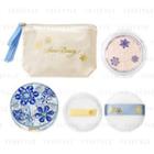 Shiseido - Maquillage Snow Beauty Whitening Face Powder With Refill Limited Edtion 1 Pc