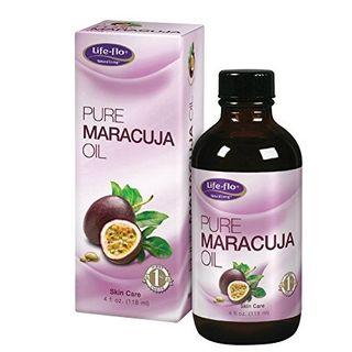 Life-flo - Pure Maracuja Oil 4 Oz 4oz / 118ml