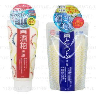 Pdc - Wafood Made Face Wash 170g - 2 Types