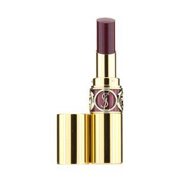 Yves Saint Laurent - Rouge Volupte Shine - # 2 Pourpre Intouchable 4.5g/0.15oz
