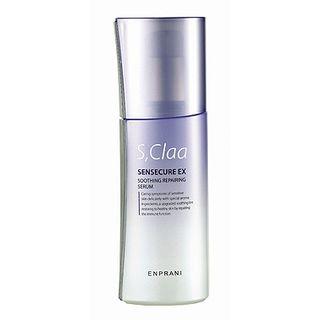 Enprani - S,claa Sense Cure Ex Soft Soothing Nourishing Serum 40ml 40ml