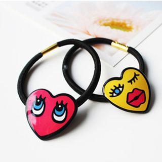 Pattern Hair Tie