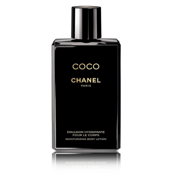 Chanel - Coco Moisturizing Body Lotion 200ml