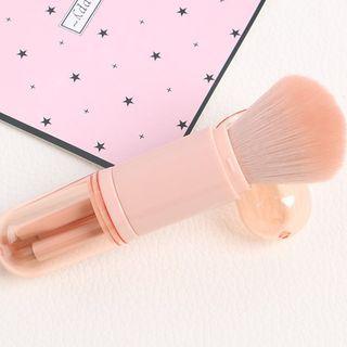 4 In 1 Makeup Brush