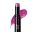 The Saem - Eco Soul Moisture Shine Lipstick (#pp02 Purple)