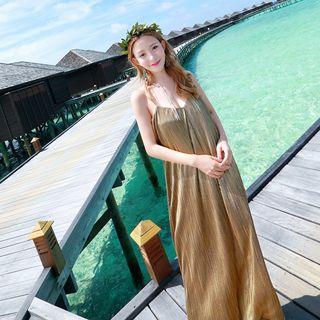 Shimmer Sundress