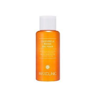Maxclinic - Calendula Biome Oil Foam Mini 60g