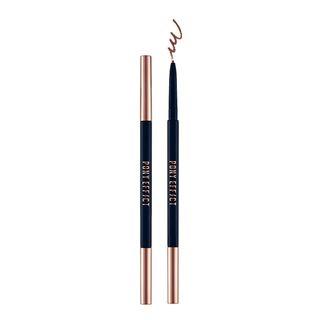 Memebox - Pony Effect Sharping Brow Definer (5 Colors) #crimson