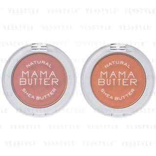 Mama Butter - Cheek Color - 2 Types
