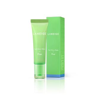 Laneige - Lip Glowy Balm (4 Types) Pear