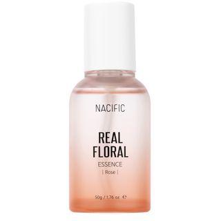 Nacific - Real Floral Essence Rose 50g