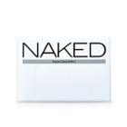 Vdl - Naked Facial Cloth 50pcs 50pcs