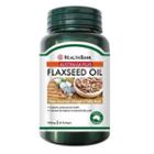Health Bank - Flaxseed Oil 60 Caps