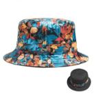 All Over Print Bucket Hat As Shown In Figure - One Size