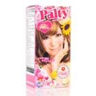 Dariya - Palty Hair Color (honey Brown) 1 Set