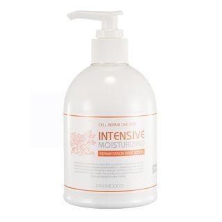 Swanicoco - Fermentation Body Lotion 300ml