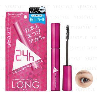 Bcl - Browlash Neo 24h Lash Up Mascara (long) 1 Pc