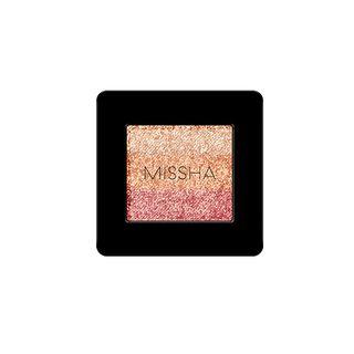 Missha - Triple Shadow (4 Colors) #19 Love Charm