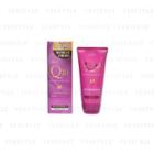Dhc - Q10 Revitalizing Hair Care Quick Color Treatment Ss (pink) (dark Brown) 1 Pc