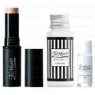 Tv&movie - High Cover And High Moist Limited Set : Stick Foundation (pink) + Shake One + Oil 1 Set