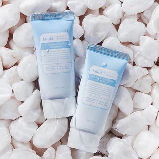 Dear, Klairs - Mid-day Blue Sun Lotion Spf40 Pa++ 50ml 50ml