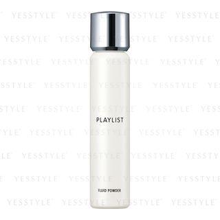Shiseido - Playlist Fluid Powder 30ml