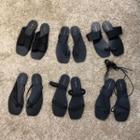 Sandals (various Designs)