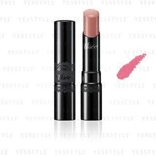 Kose - Visee Creamy Lipstick (#pk801 Bright Milky Pink) 4g