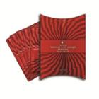 Its Skin - Prestige Wrinkle Line Masque Ginseng Descargot (eye & Lip Care Mask) (eye 3g + Lip 3.5g) X 5pcs