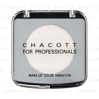 Chacott - Makeup Color Variation (#651 Silver) 4.5g