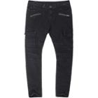 Pocket-front Slim-fit Jeans