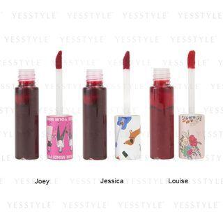 Sho-bi - Elway Lip Tint - 3 Types