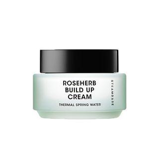 Steambase - Roseherb Build Up Cream 50ml