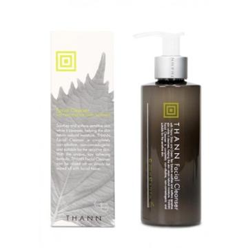 Thann - Shiso Facial Cleanser 200ml