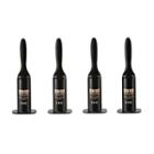 Coringco - Gold Peeling 28 Day Spicule Serum Set 4pcs 3g X 4pcs