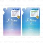 Kose - Je Laime Ip Thalasso Repair Essence Treatment Refill 340ml - 2 Types