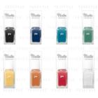 Dear Laura - Pa Nail Color Premier Matte 6ml - 12 Types