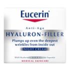 Eucerin - Hyaluron-filler Night Cream 50ml