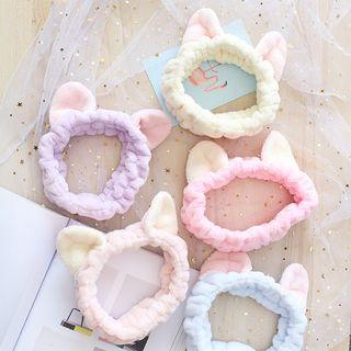 Cat Headband