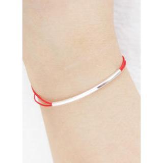 Metal-trim Bracelet